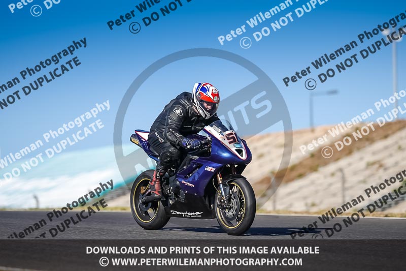 motorbikes;no limits;october 2019;peter wileman photography;portimao;portugal;trackday digital images